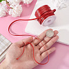 10 Yards Korean Waxed Polyester Cord YC-TA0001-22C-6