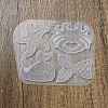 DIY Silicone Sea Animal Theme Pendant Molds SIMO-G011-05C-4