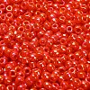 TOHO 8/0 Round Beads X-SEED-TR08-0410-2