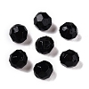Opaque Acrylic Beads FIND-ZX005-04-1