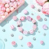 DIY Jewelry Making Kits DIY-CJ0003-40-6
