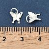 925 Sterling Silver Charms STER-A050-04A-S-3