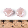 Handmade Porcelain Beads PORC-Q002-01J-01-3
