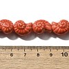 Handmade Porcelain Beads Strands PORC-I028-02H-4