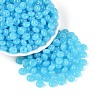 Opaque Colours Glass Seed Beads SEED-N007-39B-06-1
