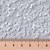 TOHO Round Seed Beads X-SEED-TR08-0141F-4