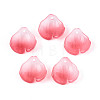 Transparent Glass Pendants GLAA-T030-05-03-1