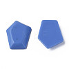 Opaque Acrylic Cabochons MACR-S373-142-A02-1