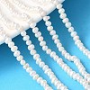 Natural Cultured Freshwater Pearl Beads Strands PEAR-I007-07M-01-1