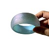 Resin Bangles for Women FS-WG133B6-03-2