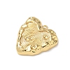 Brass Pendants KK-CBA8EB8-01G-2