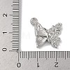 Alloy Pendants FIND-U017-10P-3