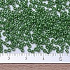 MIYUKI Round Rocailles Beads X-SEED-G007-RR0431-4