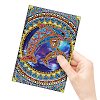 Fish DIY Diamond Painting Notebook Kits PW-WG8D6DD-01-5