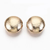 Brass Beads KK-N231-204-NF-1