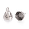 304 Stainless Steel Cord End STAS-N114-40P-2