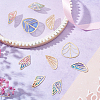 Fashion DIY Earrings Jewelry Accessories FIND-SC0001-33-4