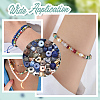210Pcs 7 Styles Natural Mixed Gemstone Beads G-AR0005-84-6