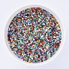 Glass Seed Beads MACR-S139-1-3