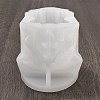 Origami Style DIY Silicone Candle Molds SIMO-H140-02D-2