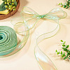 Polyester Lace Trim DIY-TAC0010-51-1-7