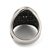 304 Stainless Steel Ring RJEW-B055-05AS-05-3