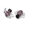 Handmade Lampwork Beads LAMP-I025-13F-2