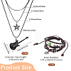 Jewely Kits SJEW-CL0001-06-2