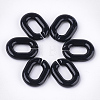 Acrylic Linking Rings LS-X-OACR-S029-54B-04-1