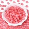 FGB Grade A Drawbench Style Glass Seed Beads SEED-Q040-8MM-10-2
