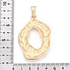 Alloy Big Pendants PALLOY-N179-93MG-3