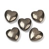 Natural Pyrite Pocket Palm Stone G-R012-04A-1