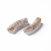 Two Tone Acrylic Beads X1-MACR-S272-78B-3