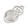 304 Stainless Steel Pendants SA-CBA6E67-14P-2