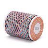 4-Ply Polycotton Cord Metallic Cord OCOR-Z003-D14-2