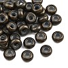 Brass Beads KK-K197-B-15AB-1