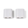 ABS Plastic Beads OACR-N156-07B-1