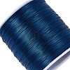 Round Copper Beading Wire for Jewelry Making YS-TAC0004-0.3mm-10-4