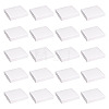 25Pcs Folding Paper Mailer Boxes CON-TA0001-45-3
