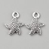 Tibetan Style Alloy Pendants LS-FIND-WH0173-156A-AS-1
