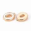 Brass Charms KK-Q766-001O-NF-2