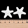 Opaque Resin Cabochons RE-CBAF00C-02-4