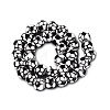 Handmade Porcelain Beads PORC-Q007-07A-2