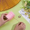 1 Roll Braided Nylon Cord NWIR-PH0002-35A-3