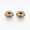 Tibetan Style Spacer Beads K0968072-1