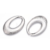 Stainless Steel Pendants LS-STAS-TAC0002-78D-P-1
