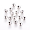 Tibetan Style Alloy Beads TIBEB-Q008-AS-FF-2