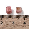 Opaque Colours Glass Seed Beads GL-CBAC3F6-02I-3