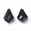 Faceted Glass Pendants LS-GLAA-F068-C31-01-1