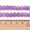 Natural White Jade Beads Strands GG-CBA9106-02G-4
